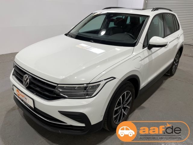 VW Tiguan 30.000 km 28.950 &euro; Norderstedt 22848