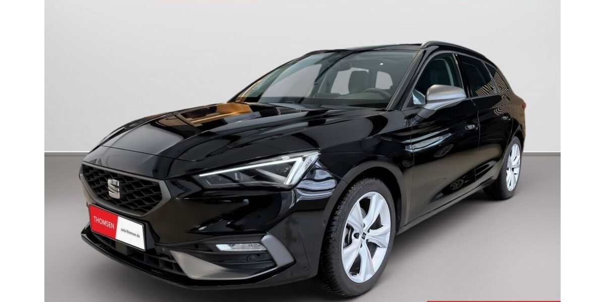 Seat Leon 6.670 km 31.985 &euro; Hamburg 22045