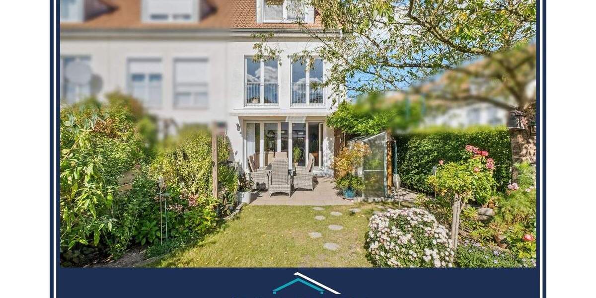 Modernes 6-Zimmer-Endreihenhaus mit ca. 173 qm Wohn- Nutzfläche & TG-Stellplatz in HH-Tonndorf! 6 zimmer