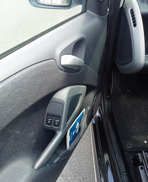 Smart Fortwo Cabrio 95.000 km 4.799 € Halstenbek 25469