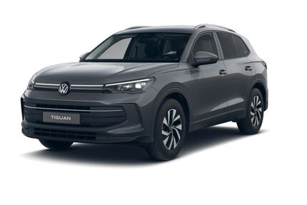 VW Tiguan 9.000 km 35.150 € Norderstedt bei Hamburg 22844