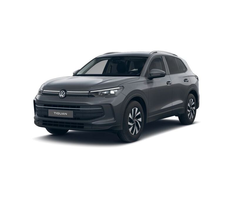 VW Tiguan 9.000 km 35.150 € Norderstedt bei Hamburg 22844