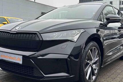 Skoda Enyaq 42.273 km 24.950 &euro; Hamburg 22047