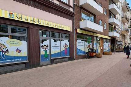 Gewerbeobjekt Hamburg Eimsbüttel - 8.200&euro; | Angebot:26787517