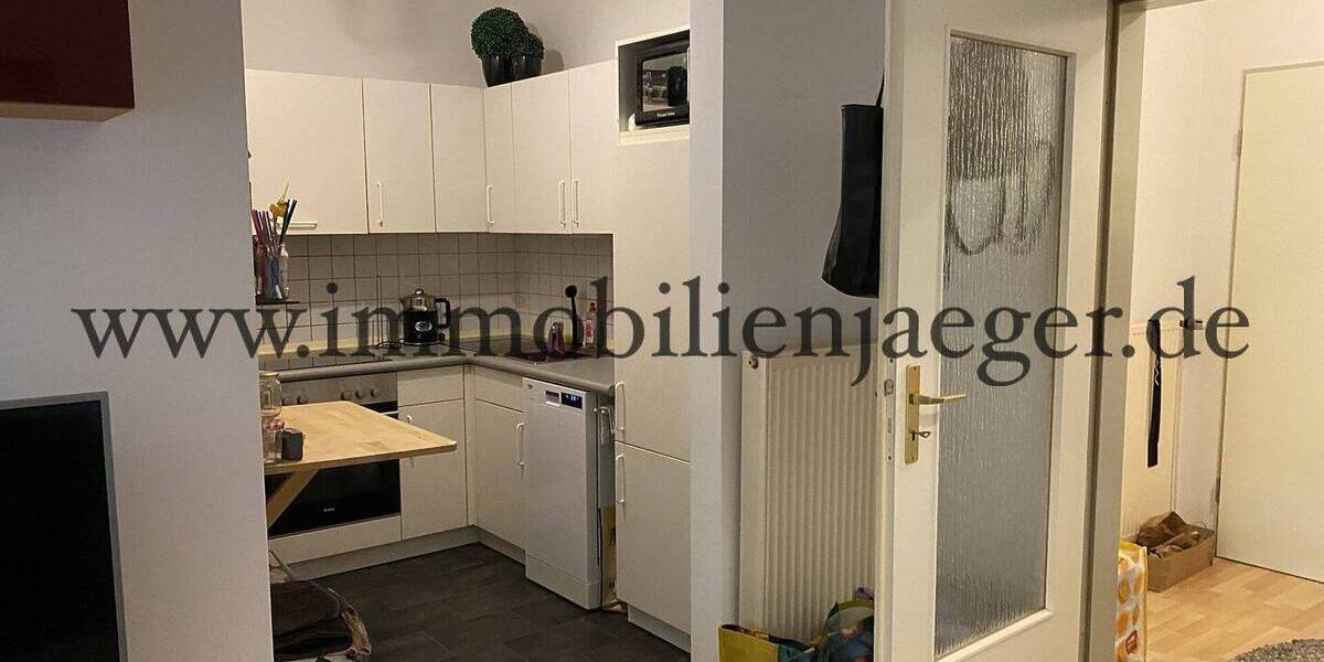Etagenwohnung Norderstedt Garstedt - 1 Zimmer, 47 m&sup2;, 640&euro; | Angebot:26826643