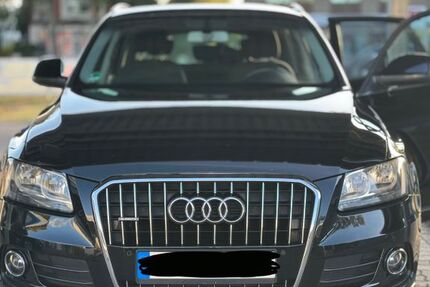 Audi Q5 196.000 km 14.000 € Hamburg 22457