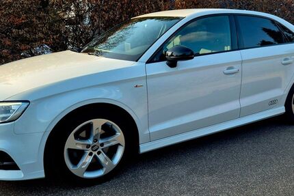 Audi A3 124.000 km 15.000 &euro; Hamburg 22045