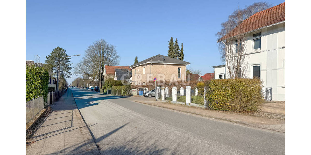 Einfamilienhaus Hamburg Iserbrook - 6 Zimmer, 210 m&sup2;, 995.000&euro; | Angebot:25708409