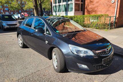 Opel Astra 185.500 km 2.300 &euro; Hamburg 20535