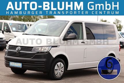 VW T6 Transporter 82.464 km 31.990 &euro; Hamburg-Moorfleet 22113