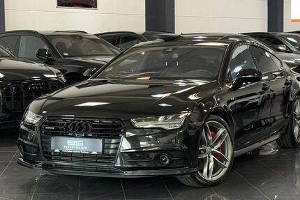 Audi A7 94.000 km 36.990 € Hamburg 22529