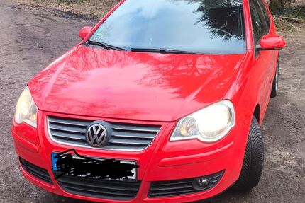 VW Polo 171.700 km 2.400 &euro; Hamburg 21107
