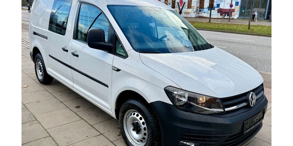 VW Caddy 204.000 km 7.850 &euro; Hamburg 20097
