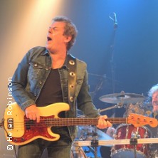 Band of Friends - Celebrating the Music of Rory Gallagher