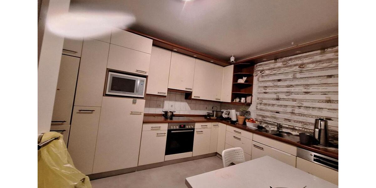 Etagenwohnung Hamburg Lohbrügge - 1 Zimmer, 18 m&sup2;, 600&euro; | Angebot:26190096