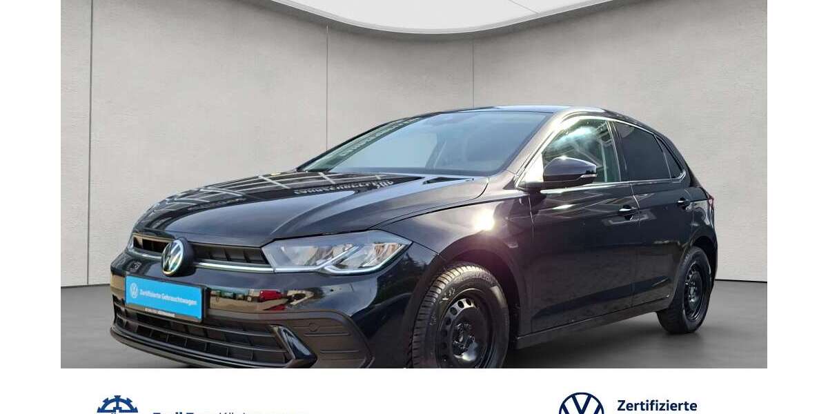 VW Polo 58.137 km 15.490 &euro; Hamburg 21029