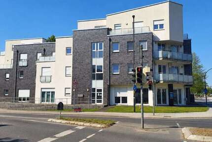 Wohnung Quickborn - 2 Zimmer, 65 m&sup2;, 235.000&euro; | Angebot:26659448