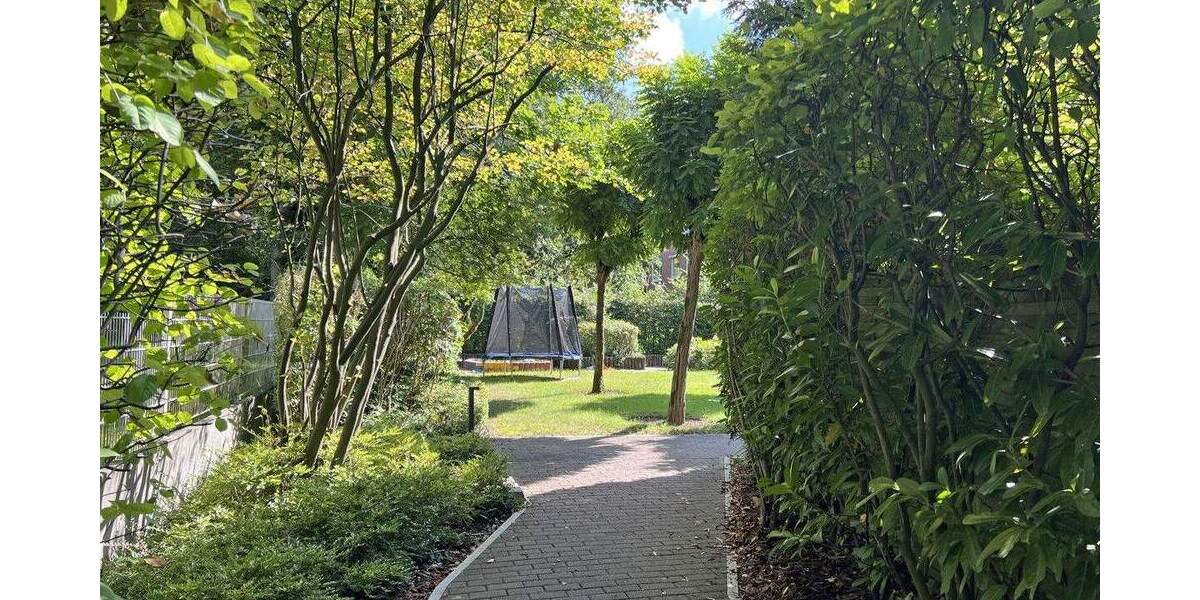 Etagenwohnung Hamburg Lokstedt - 2 Zimmer, 69 m&sup2;, 349.000&euro; | Angebot:25726561