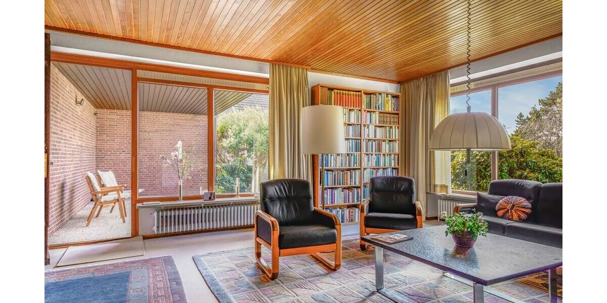 Mehrfamilienhaus, Wohnhaus Seevetal Fleestedt - 6 Zimmer, 200 m&sup2;, 695.000&euro; | Angebot:26358687