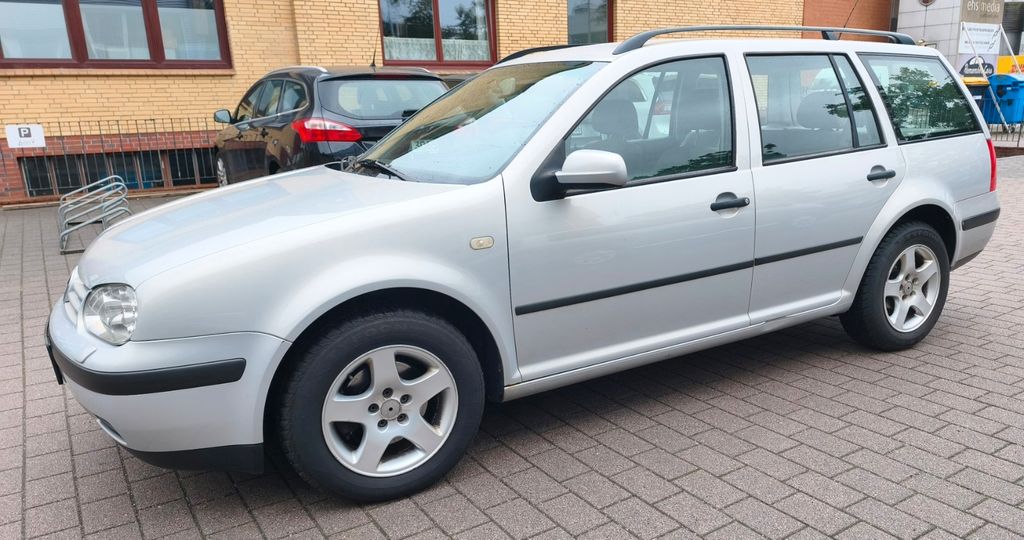 VW Golf 247.000 km 599 &euro; Schenefeld 22868