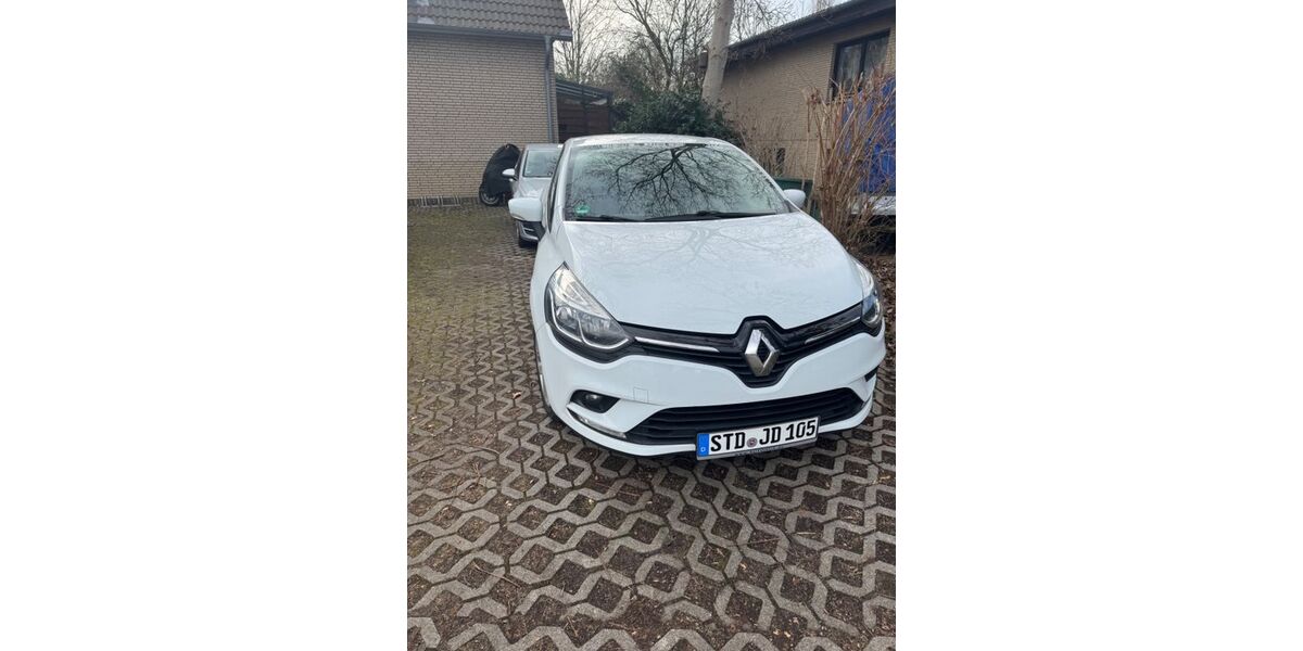 Renault Clio 104.000 km 7.600 &euro; Buxtehude 21614