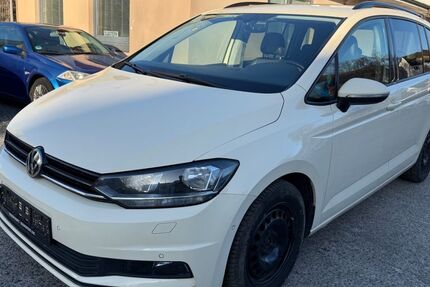 VW Touran 355.000 km 4.999 &euro; Hamburg 22047