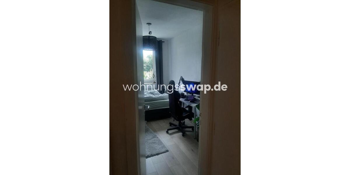 Wohnungsswap - 4 Zimmer, 74 m² - Pinneberger Weg, Eimsbüttel, Hamburg 4 zimmer