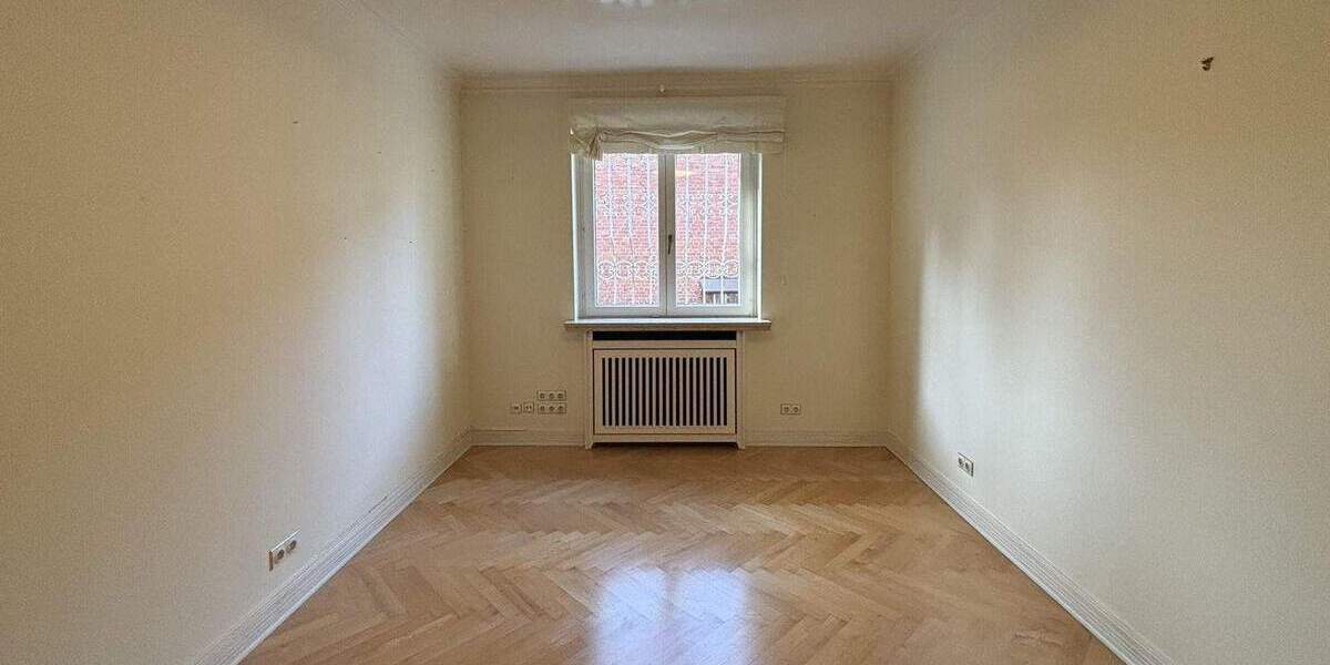 Etagenwohnung Hamburg Alsterdorf - 3 Zimmer, 129 m&sup2;, 849.000&euro; | Angebot:25669015