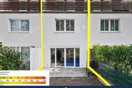 Haus Hamburg / Horn Horn - 4 Zimmer, 117 m&sup2;, 597.500&euro; | Angebot:26289951