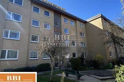 Wohnung Quickborn - 3 Zimmer, 92 m&sup2;, 259.000&euro; | Angebot:26355780