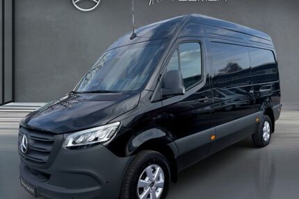 Mercedes-Benz eSprinter 8.468 km 51.051 &euro; Hamburg 21079