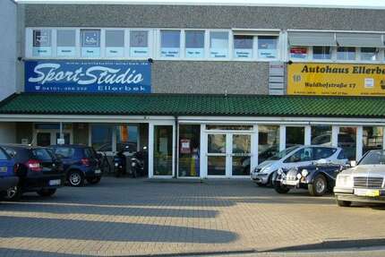 Gewerbeobjekt Ellerbek - 1.400.000&euro; | Angebot:25422590