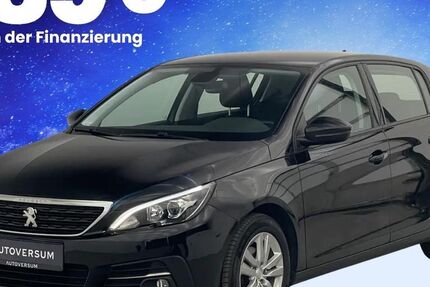 Peugeot 308 53.904 km 8.745 &euro; Uetersen bei Hamburg 25436