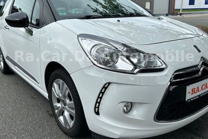 Citroen DS3 78.700 km 7.800 &euro; Buxtehude 21614