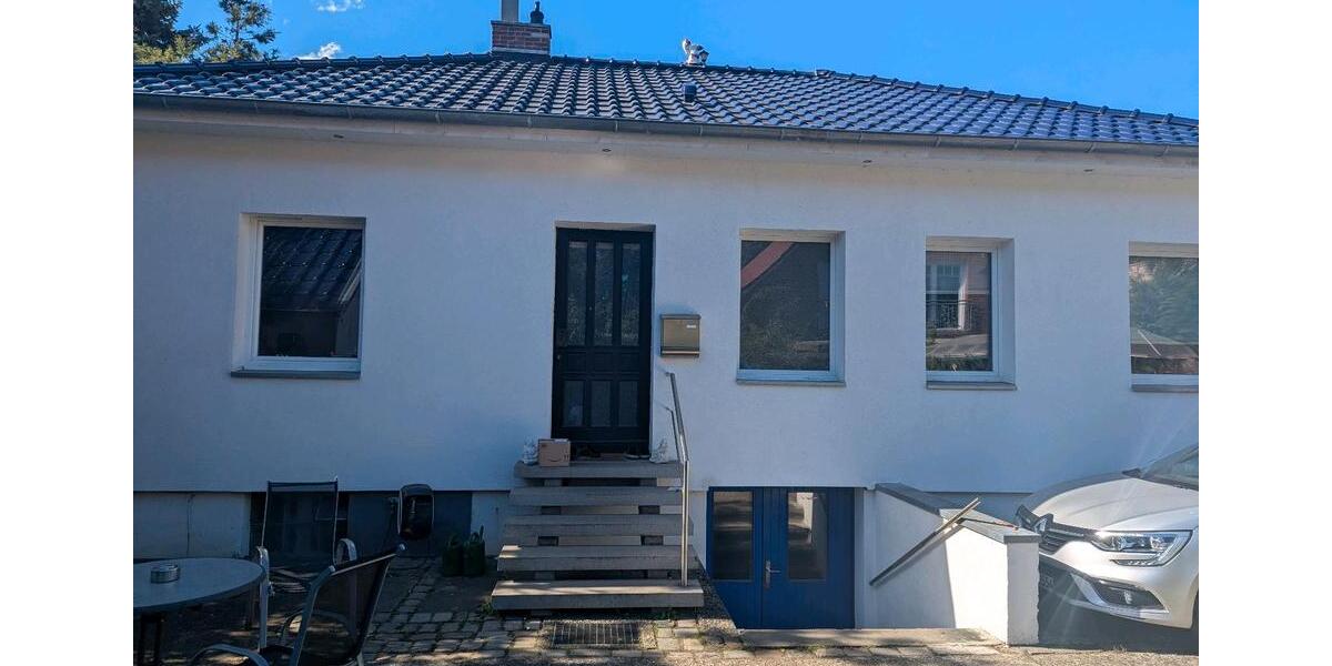 Bungalow Hamburg Wandsbek - 4 Zimmer, 90 m&sup2;, 620.000&euro; | Angebot:23228222