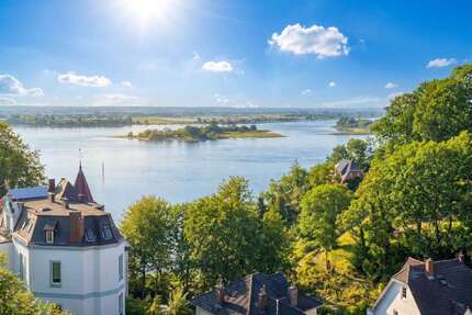 Wohnung Hamburg Altona - 3 Zimmer, 100 m&sup2;, 1.390.000&euro; | Angebot:26241455