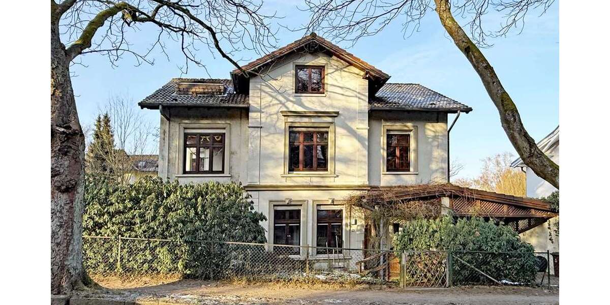 Einfamilienhaus Wentorf - 6 Zimmer, 229 m&sup2;, 895.000&euro; | Angebot:24627845