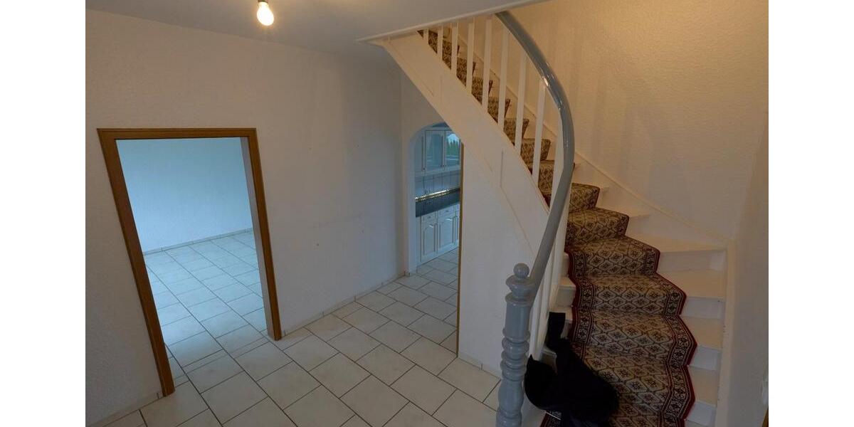 Maisonettenwohnung Hamburg Allermöhe - 4 Zimmer, 120 m&sup2;, 1.800&euro; | Angebot:25996738