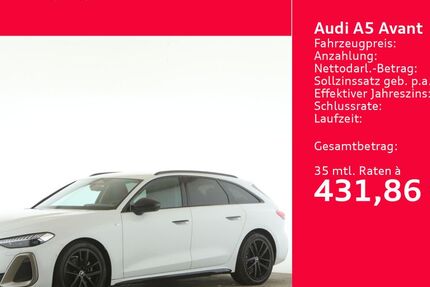Audi A5 21.200 km 55.725 &euro; Seevetal 21217