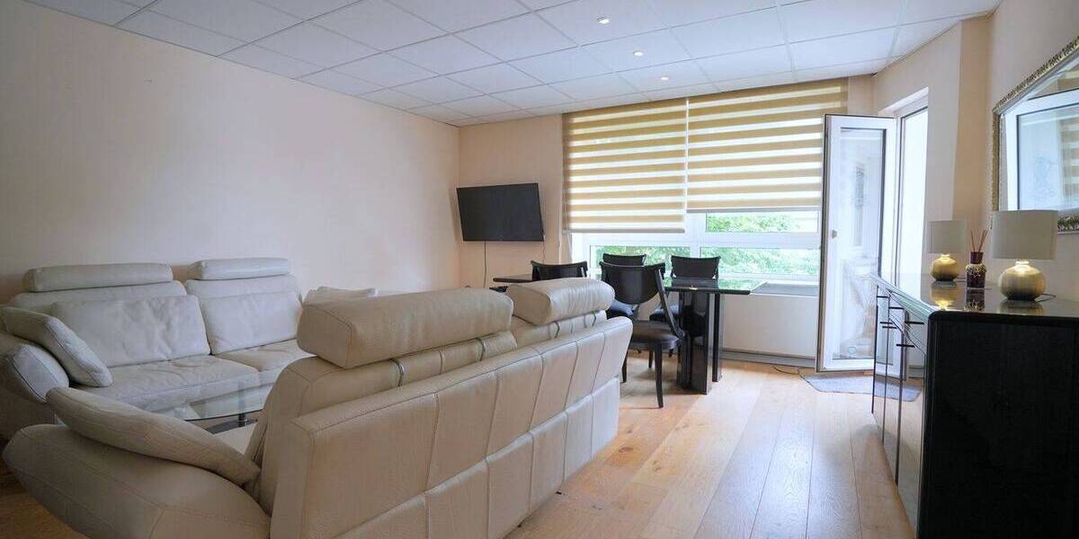 Etagenwohnung Hamburg Hohenfelde - 3 Zimmer, 61 m&sup2;, 425.000&euro; | Angebot:26887969
