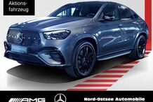 Gebrauchtwagen Mercedes GLE 450