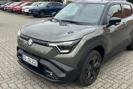 Suzuki e Vitara 2.350 km 37.990 &euro; Braak 22145