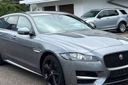 Jaguar XF 81.000 km 17.900 &euro; Hamburg 22335
