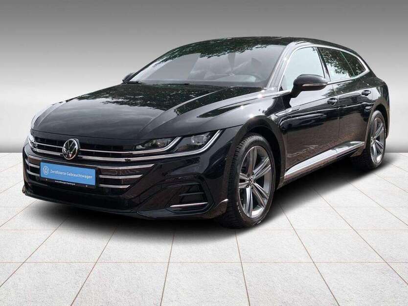 Arteon