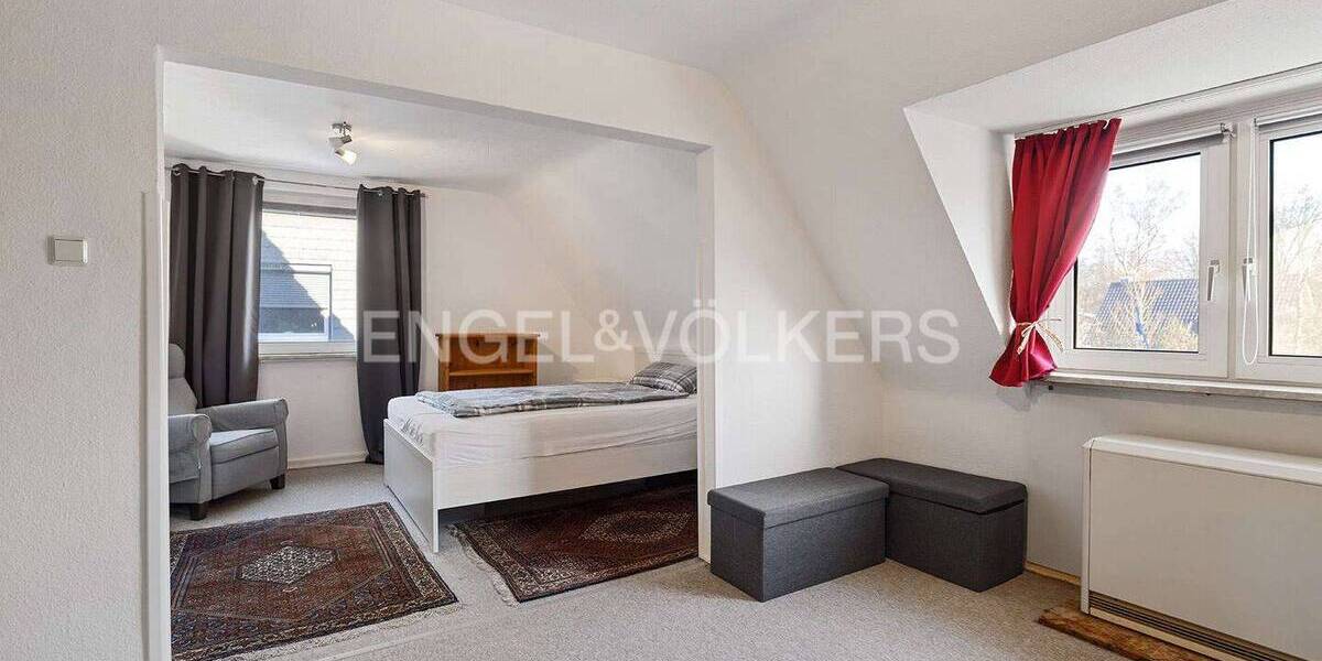 Doppelhaushälfte Hamburg Langenhorn - 3 Zimmer, 81 m&sup2;, 469.000&euro; | Angebot:26162026