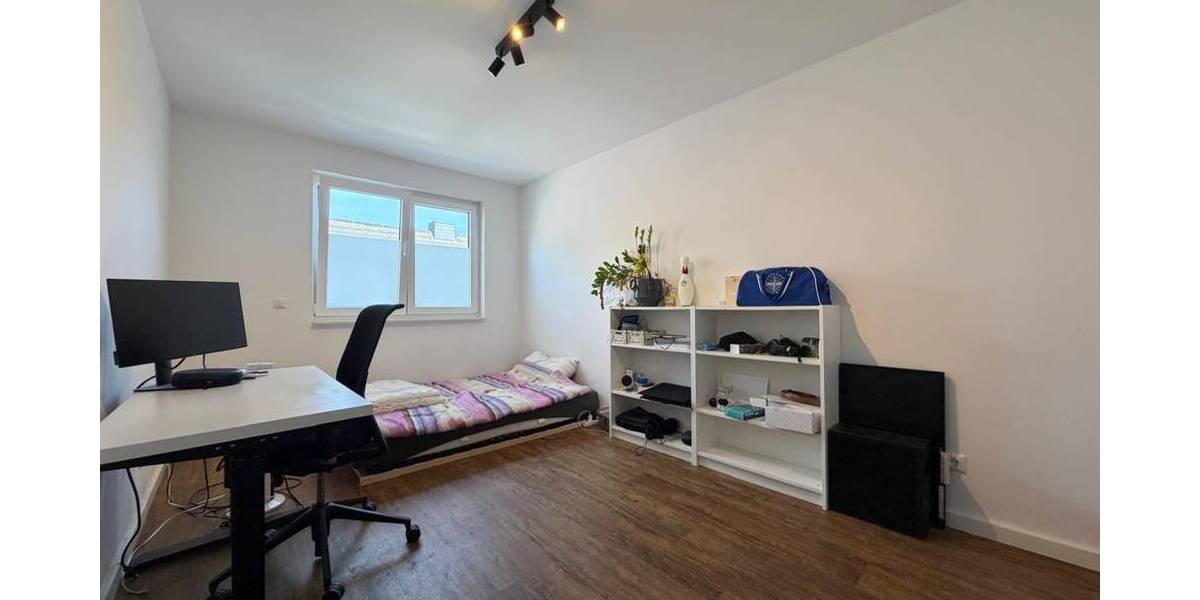 Reihenmittelhaus Norderstedt Garstedt - 5 Zimmer, 152 m&sup2;, 1.850&euro; | Angebot:26389018