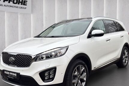 Kia Sorento 68.500 km 27.900 &euro; Norderstedt 22848