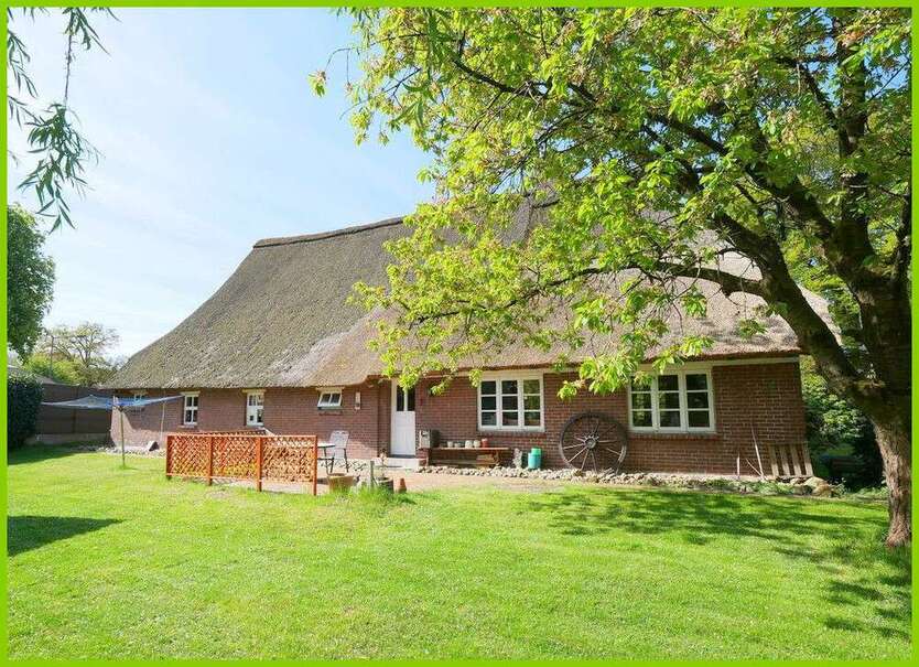 Haus zum Kaufen in Bliedersdorf 620.000 € 239 m²