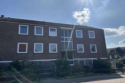 Wohnung zum Kaufen in Hamburg 119.000 € 34 m²