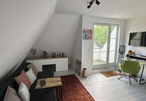 Wohnung zum Mieten in Hamburg 950 € 26 m²
